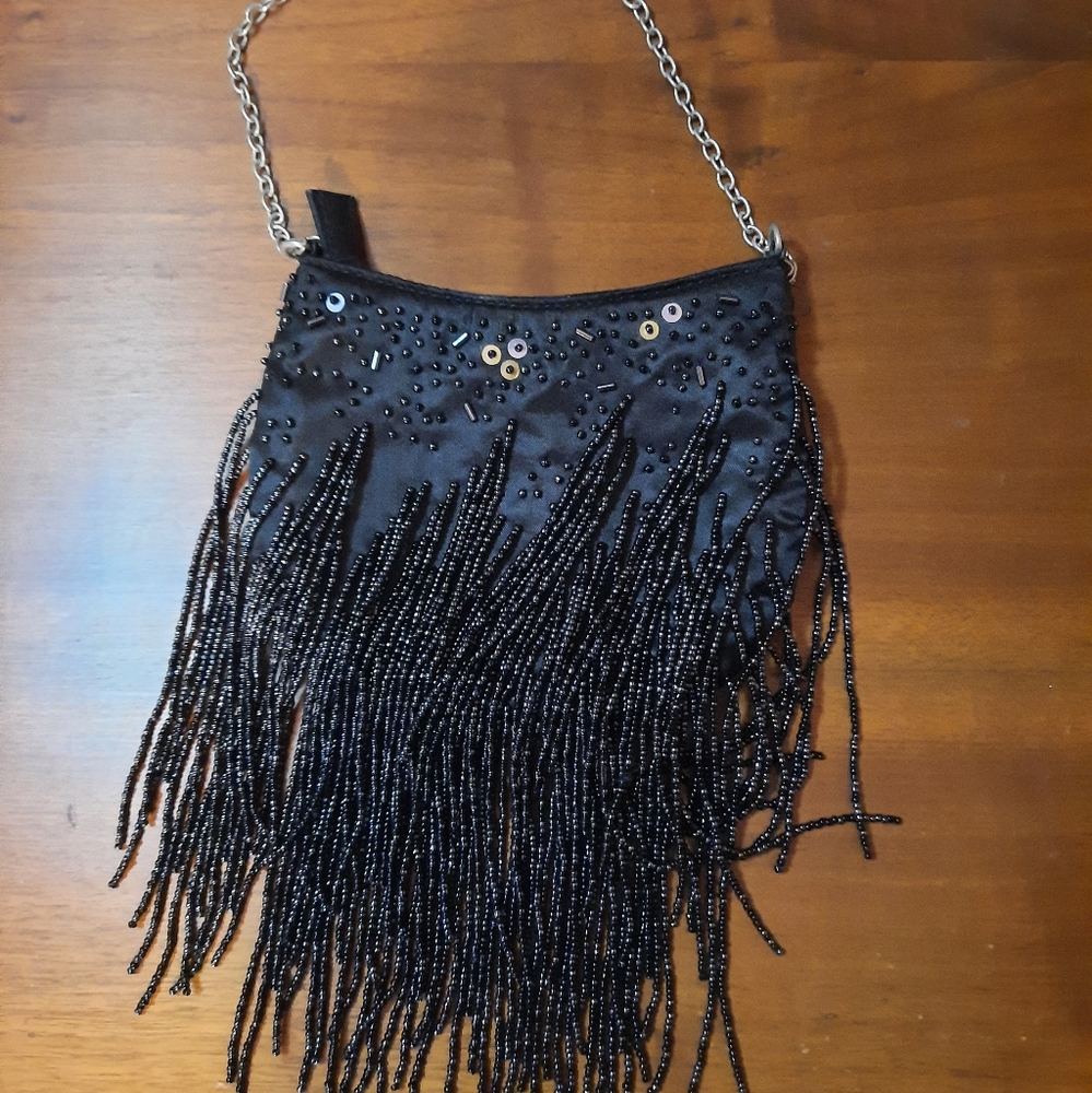 Retro Elka accessories purse